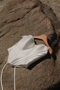 Wedding Corset - Basque Waist Bridal Corset