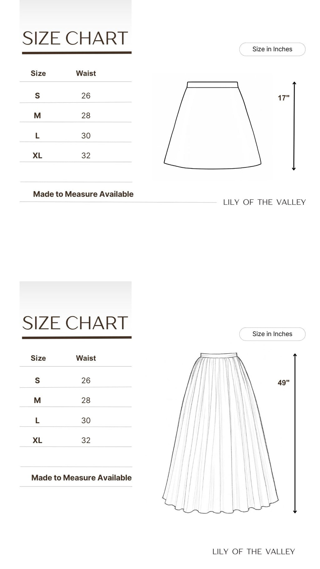 Two Piece Wedding Dress - Corset Dress Set