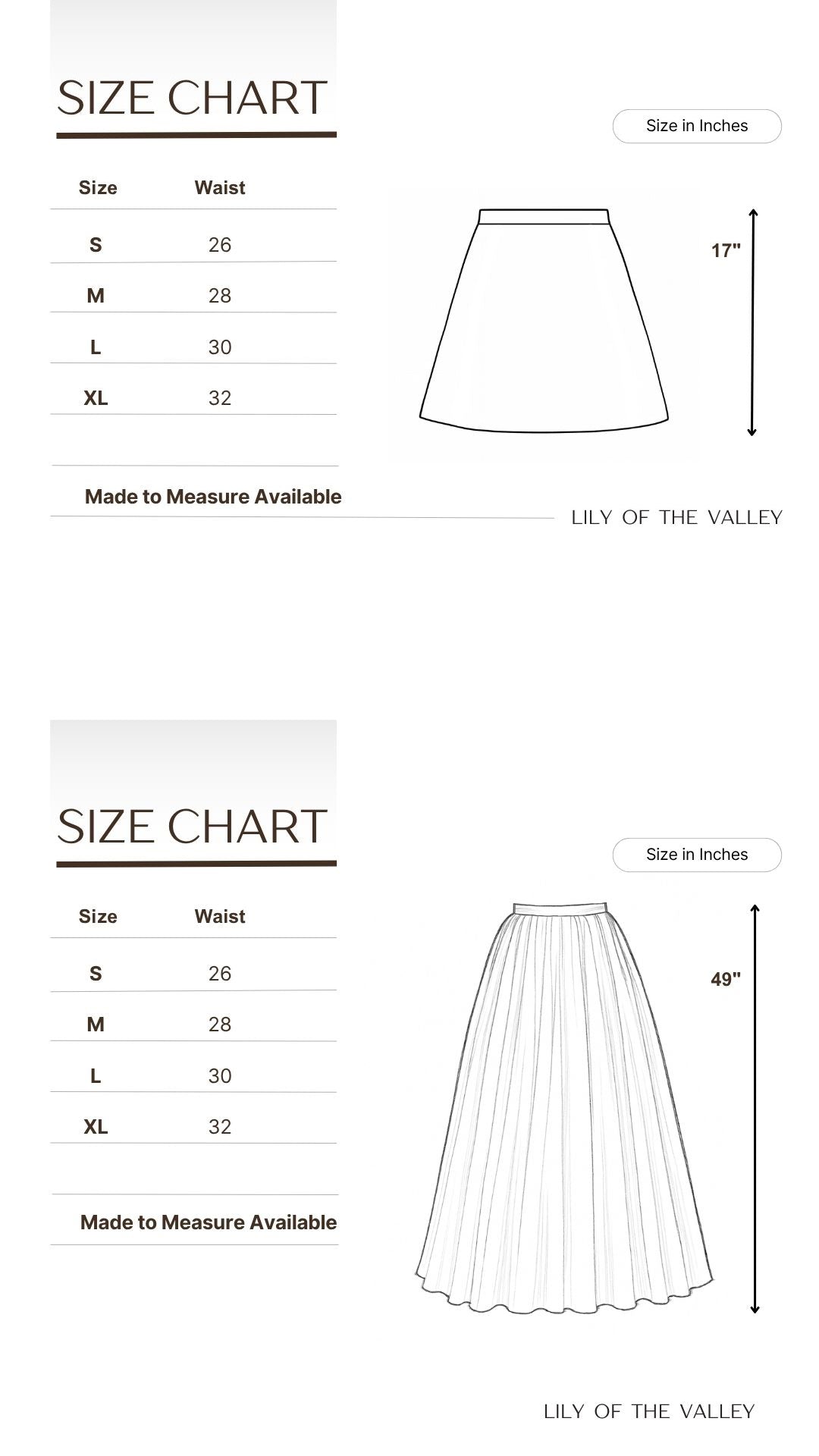 Two Piece Wedding Dress - Corset Dress Set