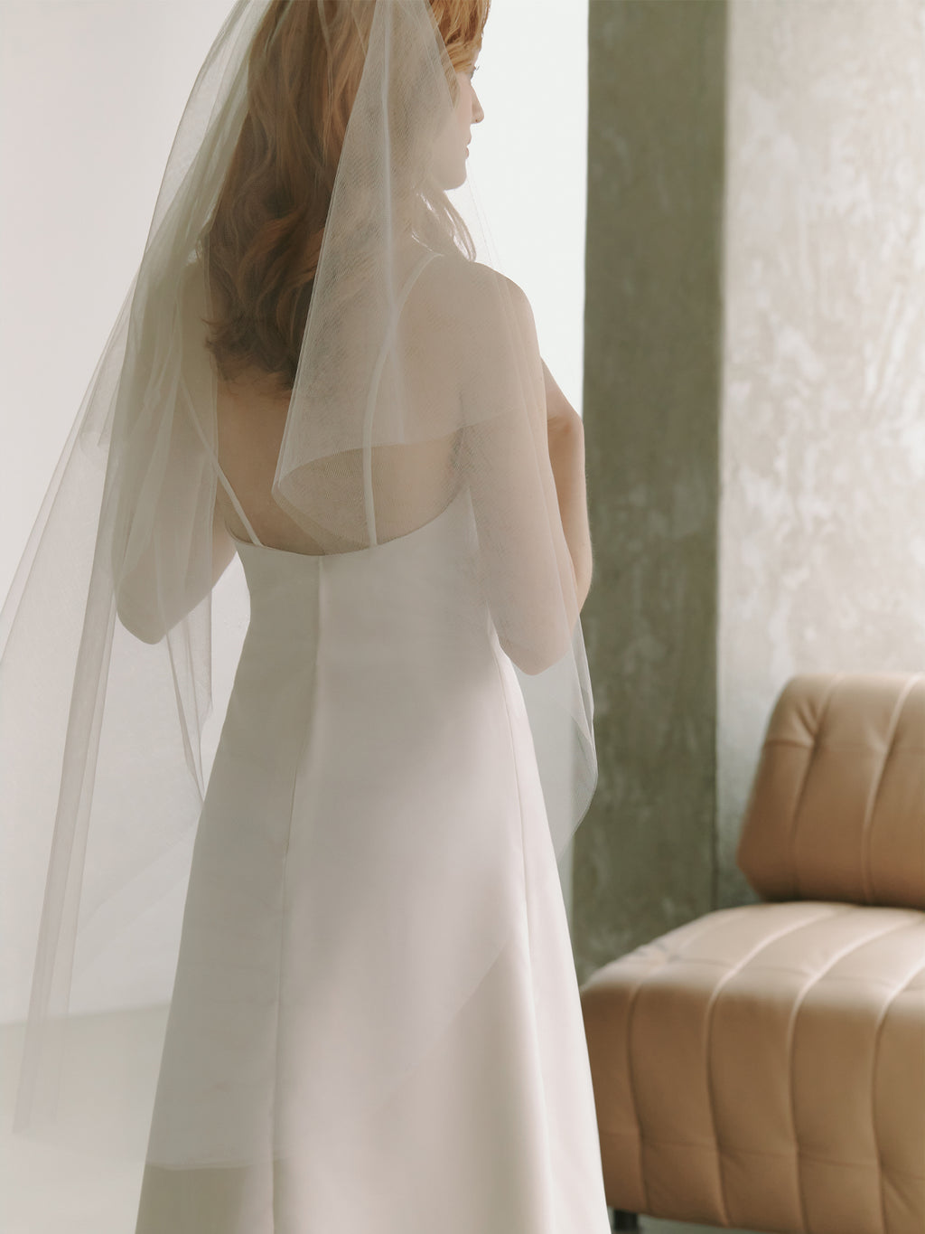 Bridal Long Veil