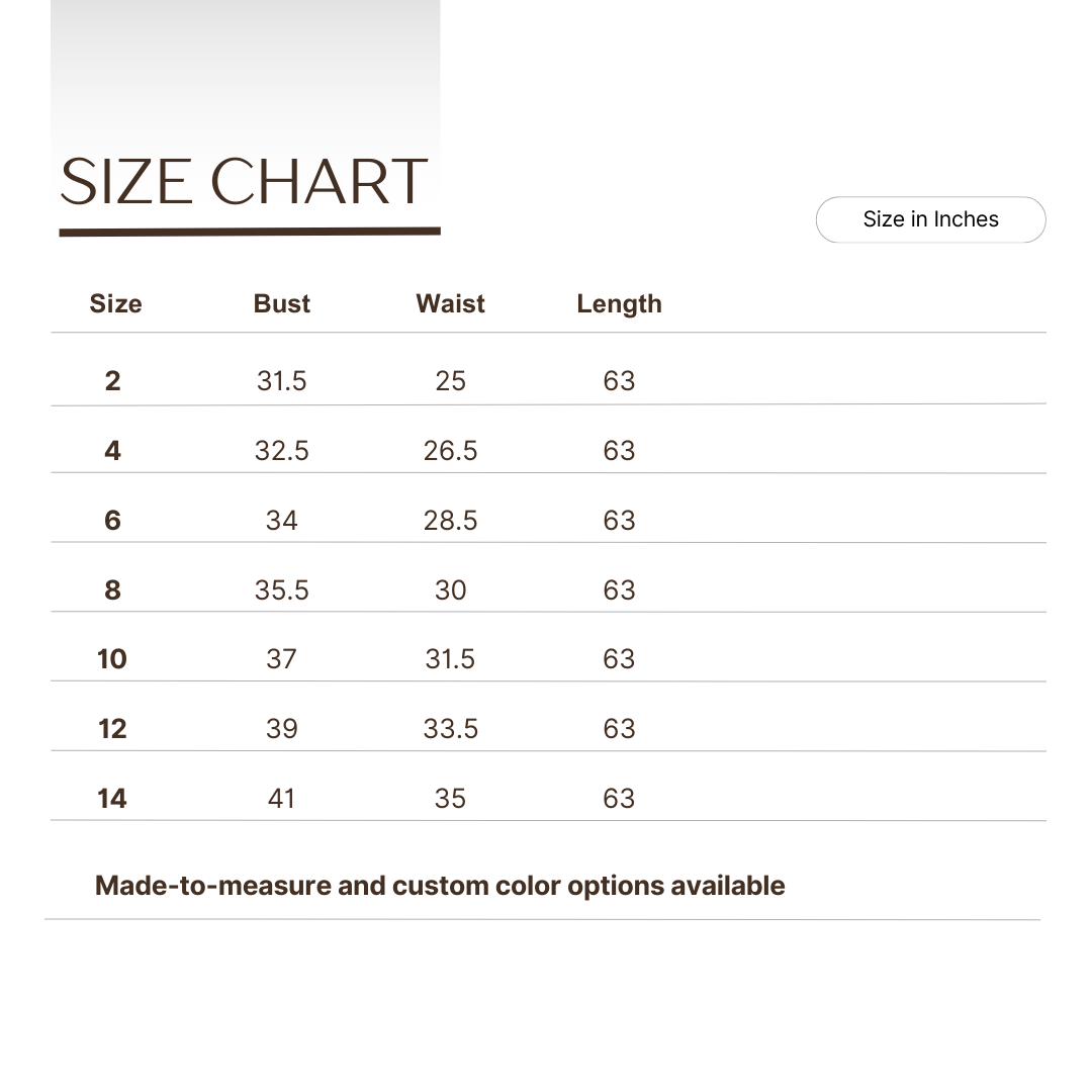 100% Silk Wedding Dress